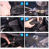 Car gear lever cover cap.